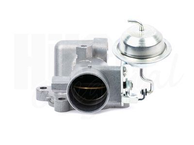 Корпус дроссельной заслонки HITACHI 138584