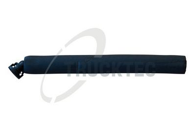 Šļūtene, Kartera ventilācija TRUCKTEC AUTOMOTIVE 08.10.164