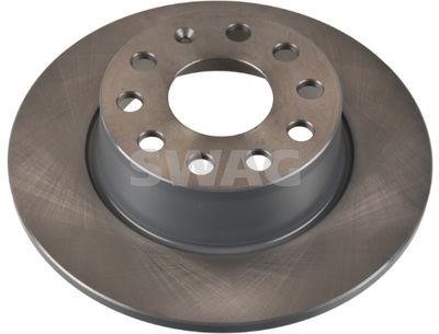 Bremžu diski SWAG 33 10 0903