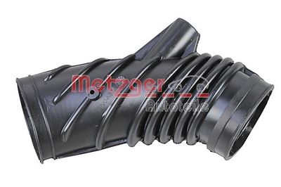 Gaisa tvērēja caurule, Gaisa filtrs METZGER 2388048