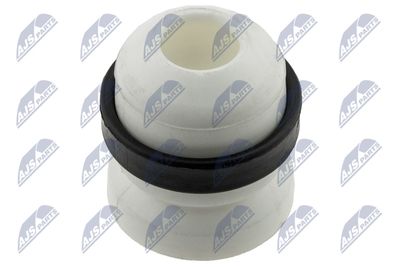 Lāgu atspere, Papildus atspere NTY AB-FR-019