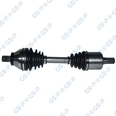 Piedziņas vārpsta GSP 259443