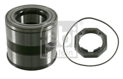 Rattalaagrikomplekt FEBI BILSTEIN 18472