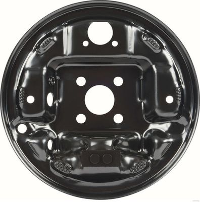 Dubļu sargs, Bremžu disks HERTH+BUSS JAKOPARTS J3341007