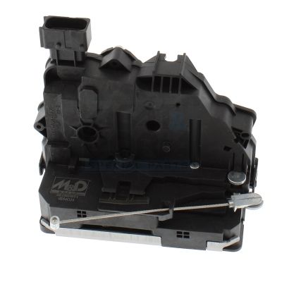 Замок двери MEAT & DORIA 31739