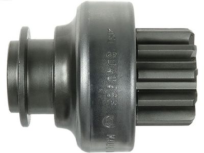 Pievads ar brīvgaitas mehānismu, Starteris AS-PL SD4096P