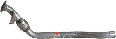 Труба выхлопного газа BOSAL 800-055
