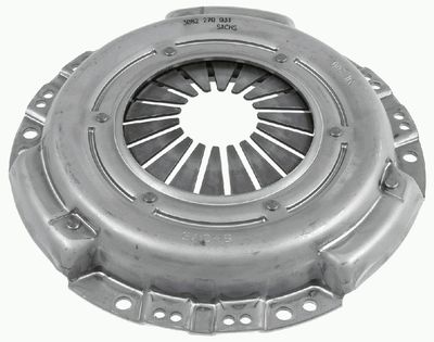 Sajūga piespiedējdisks SACHS 3082 270 031