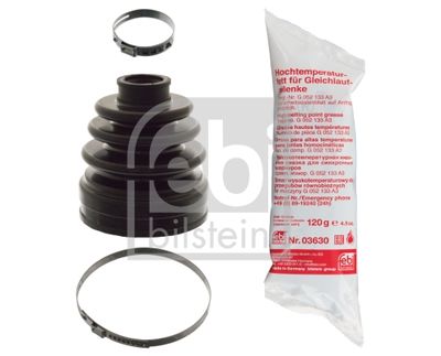 Putekļusargu komplekts, Piedziņas vārpsta FEBI BILSTEIN 101857