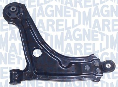 Рычаг независимой подвески колеса, подвеска колеса MAGNETI MARELLI 301181338200