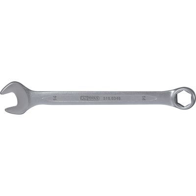Bremžu cauruļvadi - Atslēga KS TOOLS 518.0346