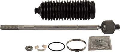 Осевой шарнир, рулевая тяга TRW JAR1032