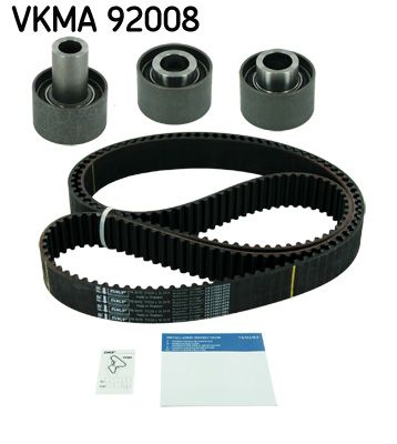 Комплект ремня ГРМ SKF VKMA 92008