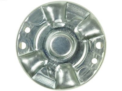 Крышка стартера, карбюратор AS-PL SBR2001