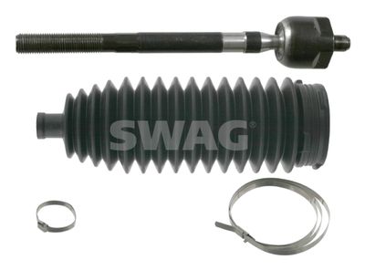 Осевой шарнир, рулевая тяга SWAG 60 92 7203