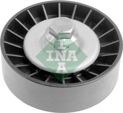 Parazīt-/Vadrullītis, Ķīļrievu siksna Schaeffler INA 532 0257 10