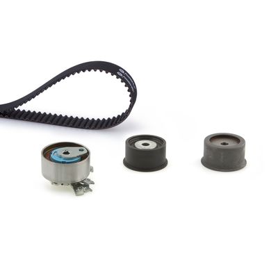 Комплект ремня ГРМ GATES K035542XS