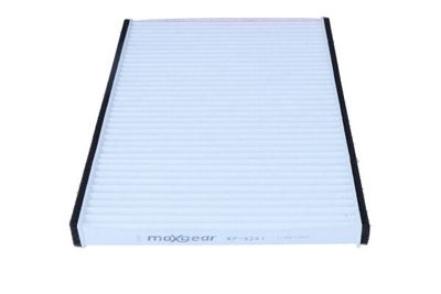 Фильтр, воздух во внутренном пространстве MAXGEAR 26-0251
