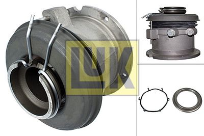  Schaeffler LuK 510003122