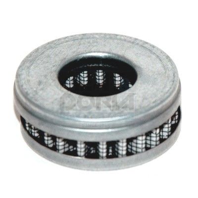 Degvielas filtrs MEAT & DORIA 4923