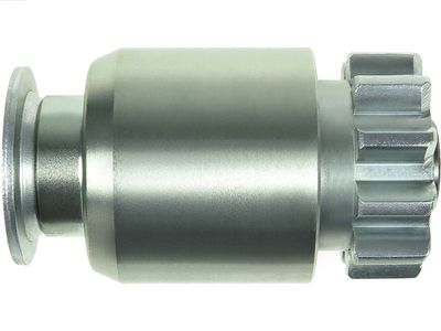 Pievads ar brīvgaitas mehānismu, Starteris AS-PL SD1017