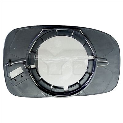 Spoguļstikls, Ārējais atpakaļskata spogulis TYC 326-0027-1