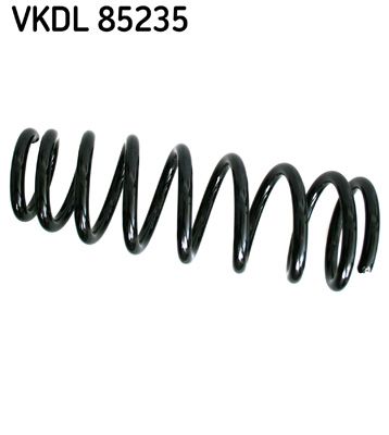 Balstiekārtas atspere SKF VKDL 85235