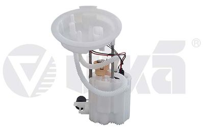 Топливный насос vika 99657801