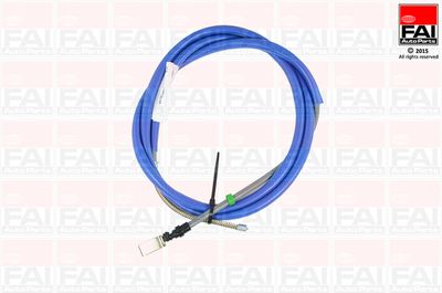 Trose, Stāvbremžu sistēma FAI AutoParts FBC0020