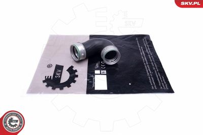 Pūtes sistēmas gaisa caurule ESEN SKV 24SKV025