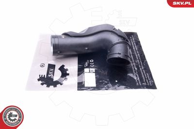 Gaisa tvērēja caurule, Gaisa filtrs ESEN SKV 43SKV921
