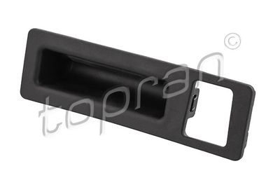 Ручка задней двери TOPRAN 620 022