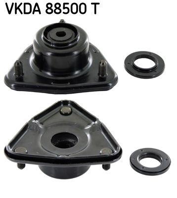 Amortizatora statnes balsts SKF VKDA88500T