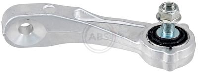 Stiepnis/Atsaite, Stabilizators A.B.S. 261051