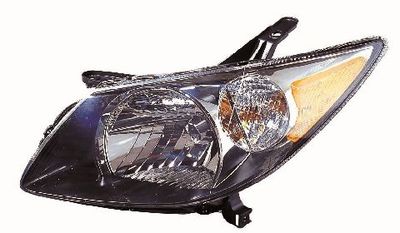 Pamatlukturis ABAKUS 336-1113R-US2
