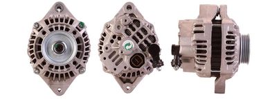 Генератор LUCAS LRA01895