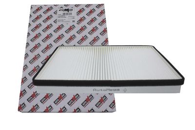 Filtrs, Salona telpas gaiss AUTOMEGA 180050010