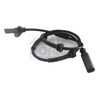Devējs, Riteņu griešanās ātrums MEAT & DORIA 90785
