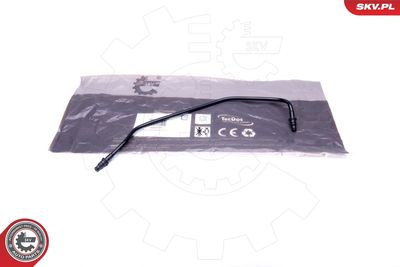 Radiatora cauruļvads ESEN SKV 43SKV736