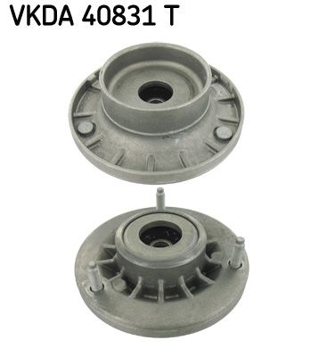 Опора стойки амортизатора SKF VKDA 40831 T