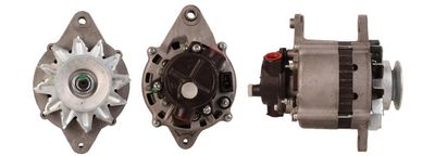 Ģenerators LUCAS LRA01602