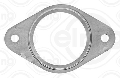 Прокладка, труба выхлопного газа ELRING 208.390