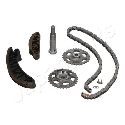 Комплект цели привода распредвала JAPANPARTS KDK-0503