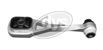 Подвеска, двигатель DYS 71-22584