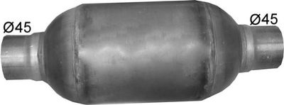 Katalizators, Universāls POLMO 99.001