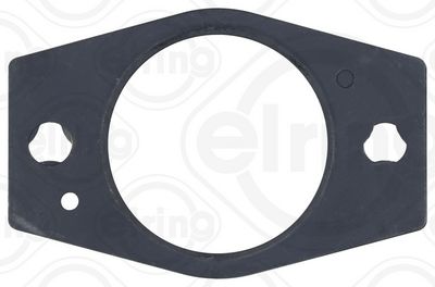 Прокладка, выпускной коллектор ELRING 143.500