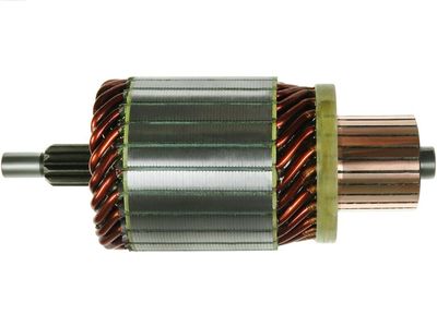 Enkurs, Starteris AS-PL SA5050S