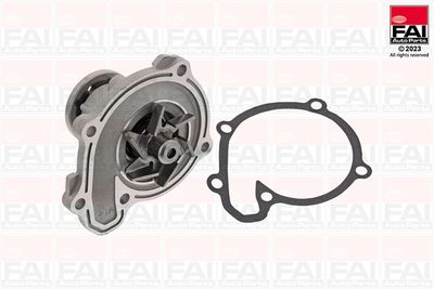 Водяной насос, охлаждение двигателя FAI AutoParts WP6417