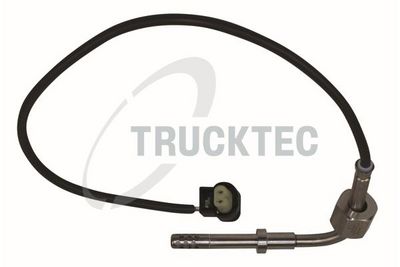 Датчик, температура выхлопных газов TRUCKTEC AUTOMOTIVE 02.17.094