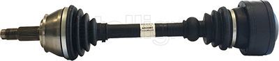 Приводной вал METELLI 17-0503